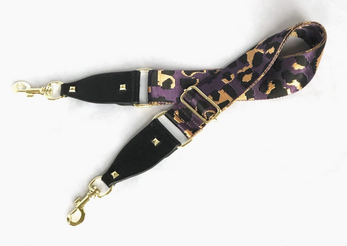 Cheetah Strap