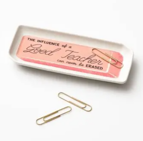 Good Teacher Eraser tray