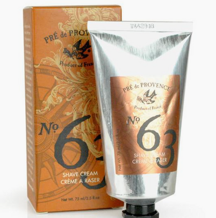 Men’s 63 Shave Cream