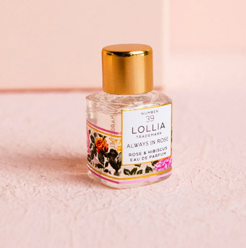 Always In Rose Little Luxe Parfum