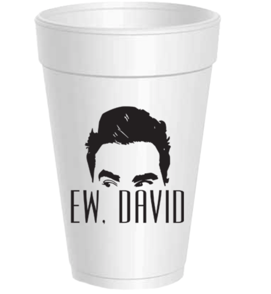 Ew, David- Styro Cup