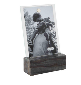 Marble Stand Frame