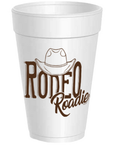 Cups/Rodeo Roadie/10