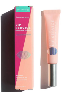 Lip Service Gloss-To-Balm