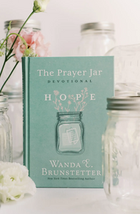 Prayer Jar Devotional: Hope