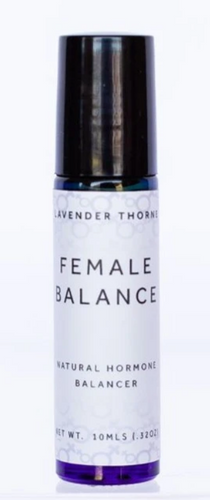 Female Balance