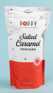Popcorn/Salted Caramel