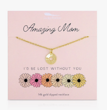Load image into Gallery viewer, Spring Celebration Necklace