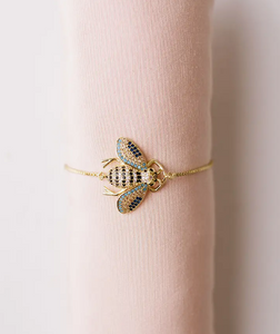 GG Bumblebee Bracelet
