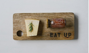 Eat Up Board