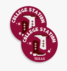 College Station Coasters/2