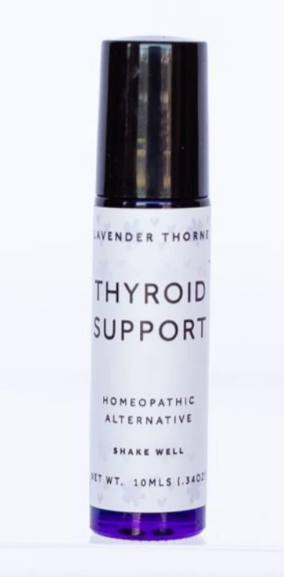 Thyroid Support Roller