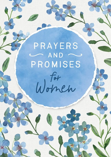 Prayers and Promises for Women