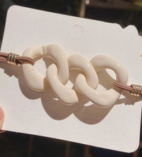 Load image into Gallery viewer, Jenson Rope Hair Tie