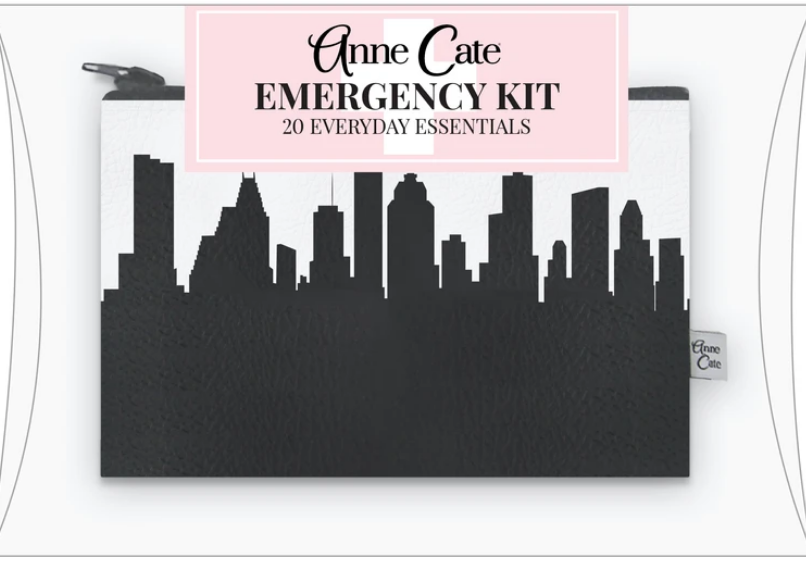 Houston Mini Emergency Kit