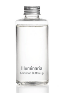 Illuminaria Diffuser Refill-Buttercup