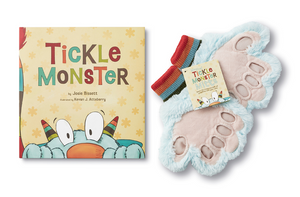 Tickle Monster Laughter Kit