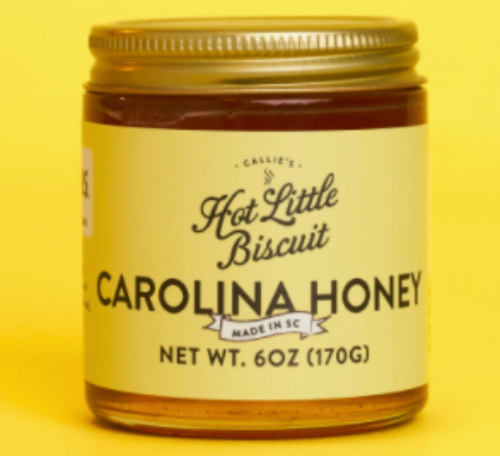 Carolina Honey