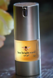 Bee Bright Eyed