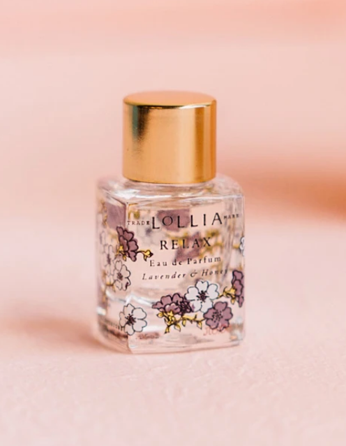 Relax Little Luxe Parfum