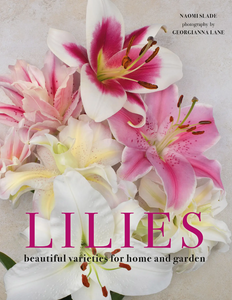 Lilies Book