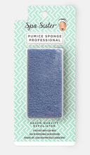 Load image into Gallery viewer, Professional Pumice Sponge